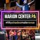 Marion Center PA | Shades of Men Live