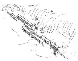 Aue Pavilions Kassel Museum Gallery