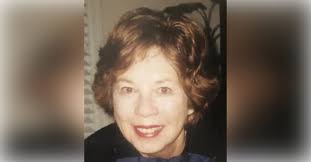 Obituary information for Elizabeth Anne McPartland