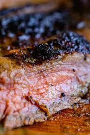 This flank steak marinade is highly acidic which means you don't want to marinate the steak much longer than 12 hours because the acid in the marinade will begin to change the structure of the meat and the muscle fibers can break down and become mushy. Pin On Grill