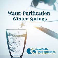 Central Florida Water Treatment Cfwt2018 Twitter