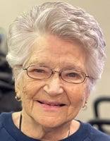 Mary Jean (Kline) Millikin Obituary