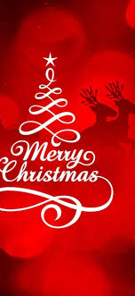 1242x2688 Merry Christmas Iphone Xs Max Hd 4k Wallpapers Images Backgrounds Photos And Pictures