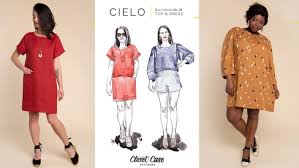 Je veux trouver un mannequin de couture réglable bien noté et pas cher ici patron robe simple. 15 Patrons De Robe A Coudre Et Les Tissus Conseilles Couture Debutant