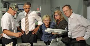 74 Interview: Former North Carolina Gov. Bev Perdue