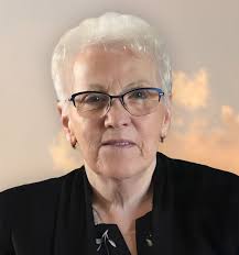 Avis de décès de Mme Denise Smith