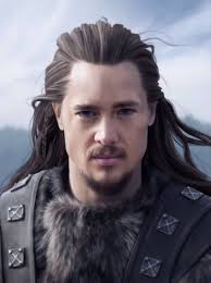 Alexander Dreymon On Twitter Alexander Dreymon The Last Kingdom Uhtred Of Bebbanburg