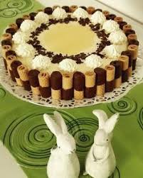 Traumhafte Eierlikor Sahne Torte 18 Kuchen Und Torten Kuchen Und Torten Rezepte Backen