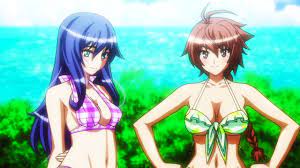 Aku no Onna Kanbu: Full Moon Night R — 01 Web – SakuraCircle Fansubs