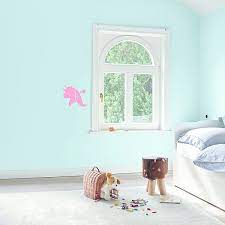 upgrade fur das kinderzimmer wandschablonen farbtipps wandmalerei wandfarbe kinderzimmer diy wanddekorationen kinder zimmer