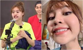 Dàn sao diện váy đơn sắc của đỗ mạnh cường. Lan Ngá»c Máº·c Khong Quáº§n Nháº£y Gá»£i Cáº£m Ä'Æ°á»£c Náº¯m Tay Khi Ngá»§ NgÆ°á»i Ben Cáº¡nh Má»i La Tam Ä'iá»m