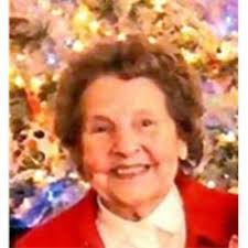 Obituary information for Dorothy Marie Ambrose