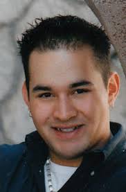 Matthew Paul Martinez (1983-2011)