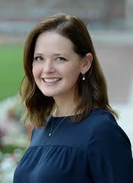 Kimberly Prewitt's Instagram, Twitter & Facebook