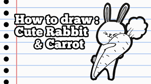 Check spelling or type a new query. How To Draw Rabbit Doodle Youtube