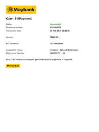 So i quickly upgrade my platinum card since i am already a user with a credit limit above so here are the ways that i make use of the treatspoints accumulated with maybank amex to get reward ratio from 1.25% up to 5%. Maybank Receipt