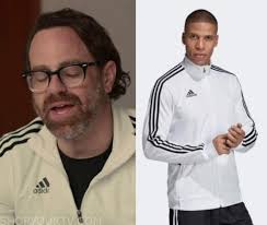 True Story: Season 1 Episode 4 Todd's White Jacket