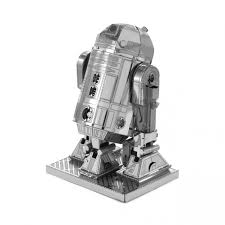 Get it as soon as wed, may 5. Star Wars R2 D2 Assembled Ripa Srl