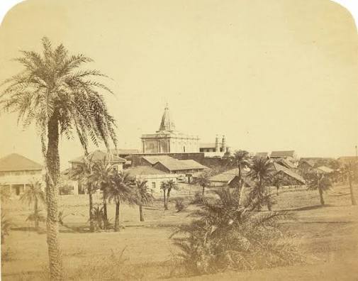 The Indian Heritage Society, Mumbai