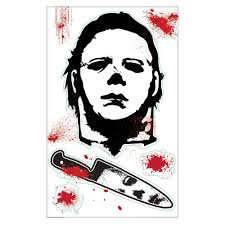 Michael Myers Knife