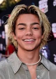 Malachi Barton Photo