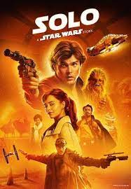 /film ranks the 'star wars' saga. Solo A Star Wars Story Official Trailer Youtube