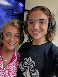 From ONSR to you and your family.... Happy Thanksgiving 🦃