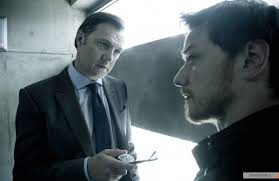 Welcome to the Punch