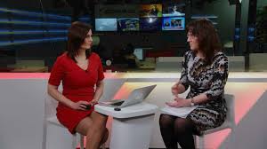 Hlavní hygienička je zároveň náměstkyní ministra zdravotnictví. Cesko Bojuje S Chripkovou Epidemii Hlavni Hygienicka Radi Jak Nemoci Predejit Televizeseznam Cz