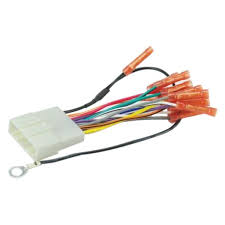 In subarus, all swc wires go directly between the hu and the wheel. Scosche Subaru Forester 2011 Aftermarket Radio Wiring Harness With Oem Plug
