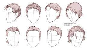 Hairstyles Drawing Male Drawing Hairstyles Drawing Male Hair How To Draw Hair Drawing Hair Tutorial