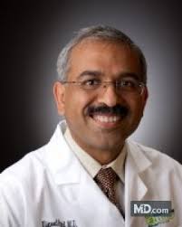Ujjaval M. Patel, MD
