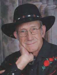 Obituary for Dan Hershell Cantrell