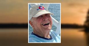 Dr. Robert R. Waller Obituary October 9, 2023