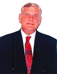 Obituary information for Lowell Dean Allen, Sr.