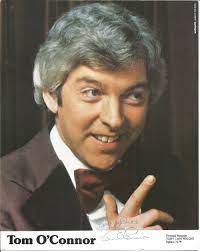 Comedian tom o'connor talks about his time on the game show name that tune. Sold Price Tom O Connor Signed 10 X 8 Color Photo Thomas Patrick O Connor 31 10 1939 Is A Retired British September 3 0119 6 00 Pm Bst