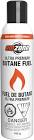 Multifil Butane Canister, 165-g Emzone