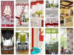 Elegant Kitchen Curtains Modern Kitchen Curtains Elegant Kitchens Curtains