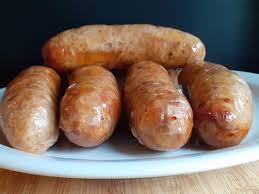Country living editors select each product featured. Air Fryer Sausages Serve It As A Steamy Toasty Or Both Jahzkitchen