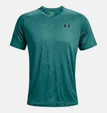 Men S Ua Tech V Neck Short Sleeve Under Armour