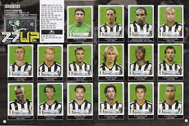 สื่อดังในอิตาลี รายงาน ยูเวนตุส และ เอซี มิลาน จับตาสถานการณ์ของ อันโตนิโอ รือดิเกอร์ แนว. Juventus 2005 06 Vs Juventus 2018 19 Pantip