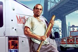 To process some of your data. Gta 5 Actor Comments On Grand Theft Auto 6 Casting And Returning Characters Daily Star
