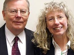 New mission presidents