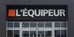 Subscribe to wethrift's email alerts for l'équipeur and we will send you an email notification every time we discover a new discount code. Pointe Claire Heures D Ouverture Du Magasin H9r 1e9 L Equipeur