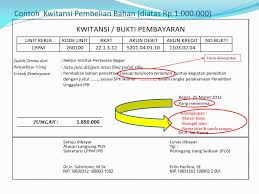6 tahun tentang desa, menyebabkan desa kebanjiran uang berlimpah hingga mencapai milyaran. Ppt Pertanggungjawaban Keuangan Penelitian Unggulan Ipb Powerpoint Presentation Id 4687625