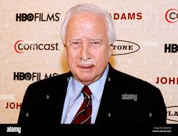 David mccullough hi-res stock photography and images