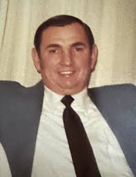 Obituary information for Joseph "Joe" Stout