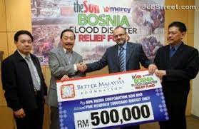 Whether you are an establish corporation or a startup, we custom tailor our offering to fit any budget or need. Working At Sun Media Corporation Sdn Bhd Company Profile And Information Jobstreet Com Malaysia