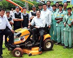 Bvg software group developed training software with vr content for a creative animation studio. Rural Liberator Business News