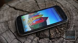 Unboxing Micromax A116 Canvas HD 3 ...